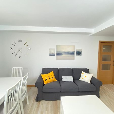 Apartamento Nuevo, Accesible Y Con Piscina !!! 萨拉曼卡 外观 照片