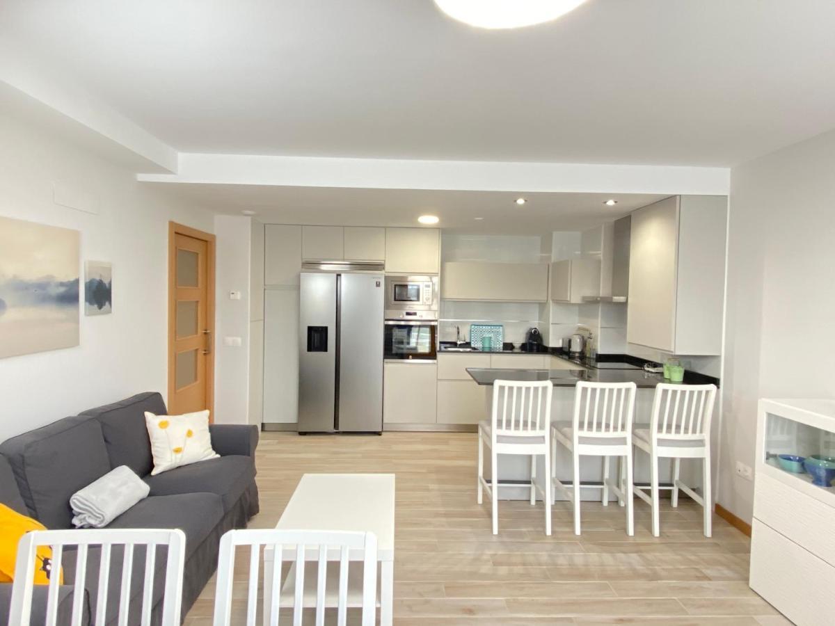 Apartamento Nuevo, Accesible Y Con Piscina !!! 萨拉曼卡 外观 照片