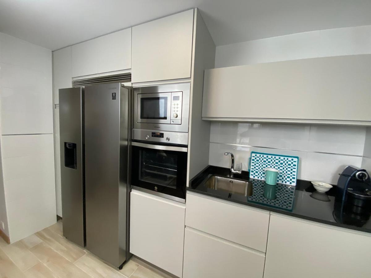 Apartamento Nuevo, Accesible Y Con Piscina !!! 萨拉曼卡 外观 照片