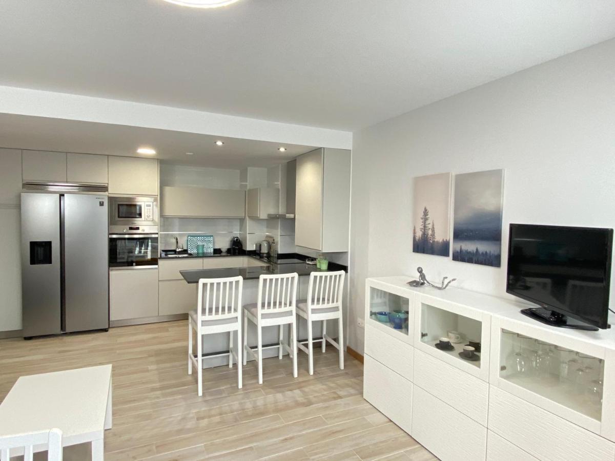 Apartamento Nuevo, Accesible Y Con Piscina !!! 萨拉曼卡 外观 照片