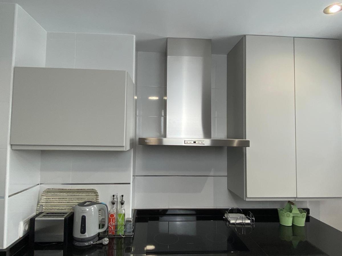 Apartamento Nuevo, Accesible Y Con Piscina !!! 萨拉曼卡 外观 照片