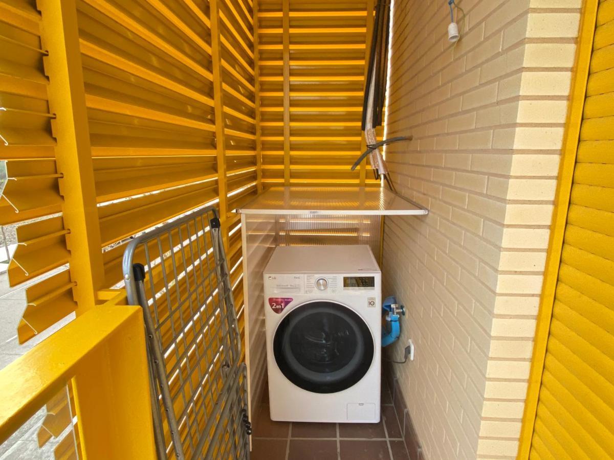 Apartamento Nuevo, Accesible Y Con Piscina !!! 萨拉曼卡 外观 照片