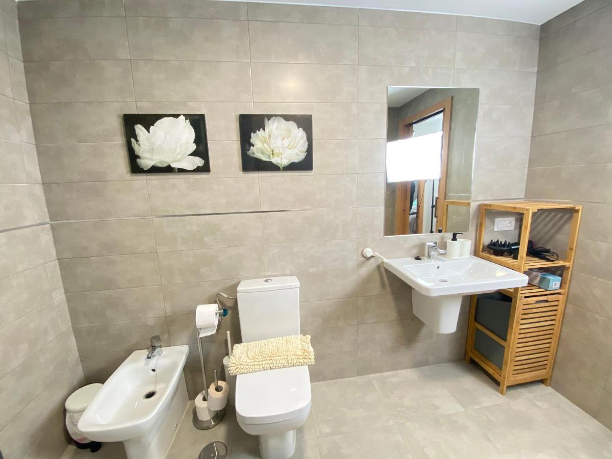 Apartamento Nuevo, Accesible Y Con Piscina !!! 萨拉曼卡 外观 照片