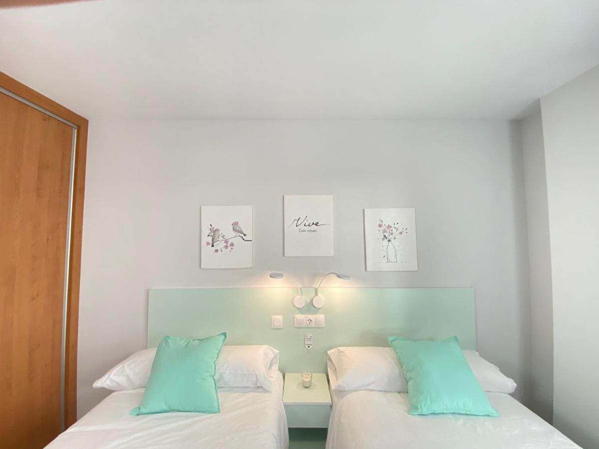 Apartamento Nuevo, Accesible Y Con Piscina !!! 萨拉曼卡 外观 照片
