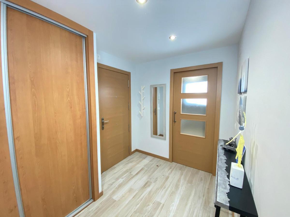 Apartamento Nuevo, Accesible Y Con Piscina !!! 萨拉曼卡 外观 照片
