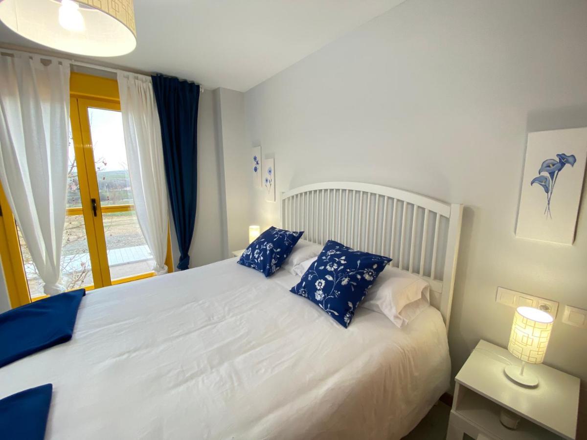 Apartamento Nuevo, Accesible Y Con Piscina !!! 萨拉曼卡 外观 照片